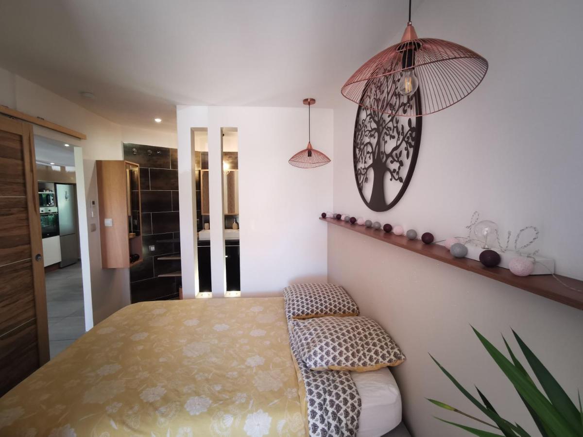 La Terrasse Ensoleillee De Sausset - Cote Bleue Apartman Kültér fotó