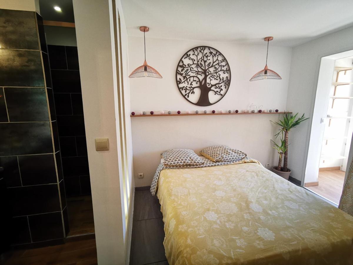 La Terrasse Ensoleillee De Sausset - Cote Bleue Apartman Kültér fotó