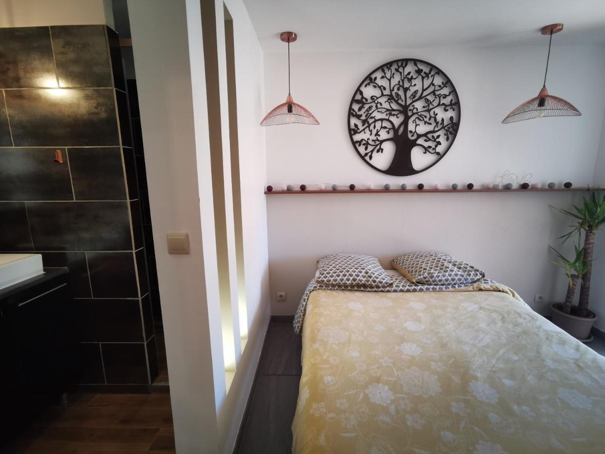 La Terrasse Ensoleillee De Sausset - Cote Bleue Apartman Kültér fotó